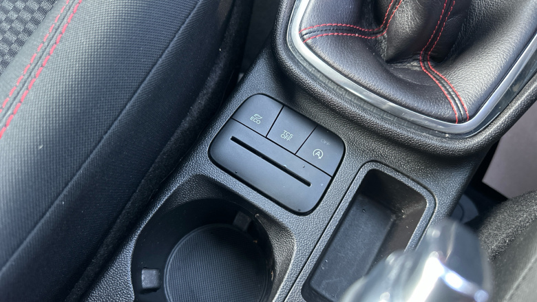 Ford Fiesta 1.0 EcoBoost 140 ST-Line 5dr Petrol Hatchback